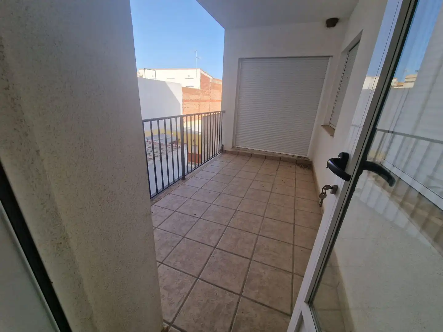 Terraza de Piso en venta en Moncofa con Terraza