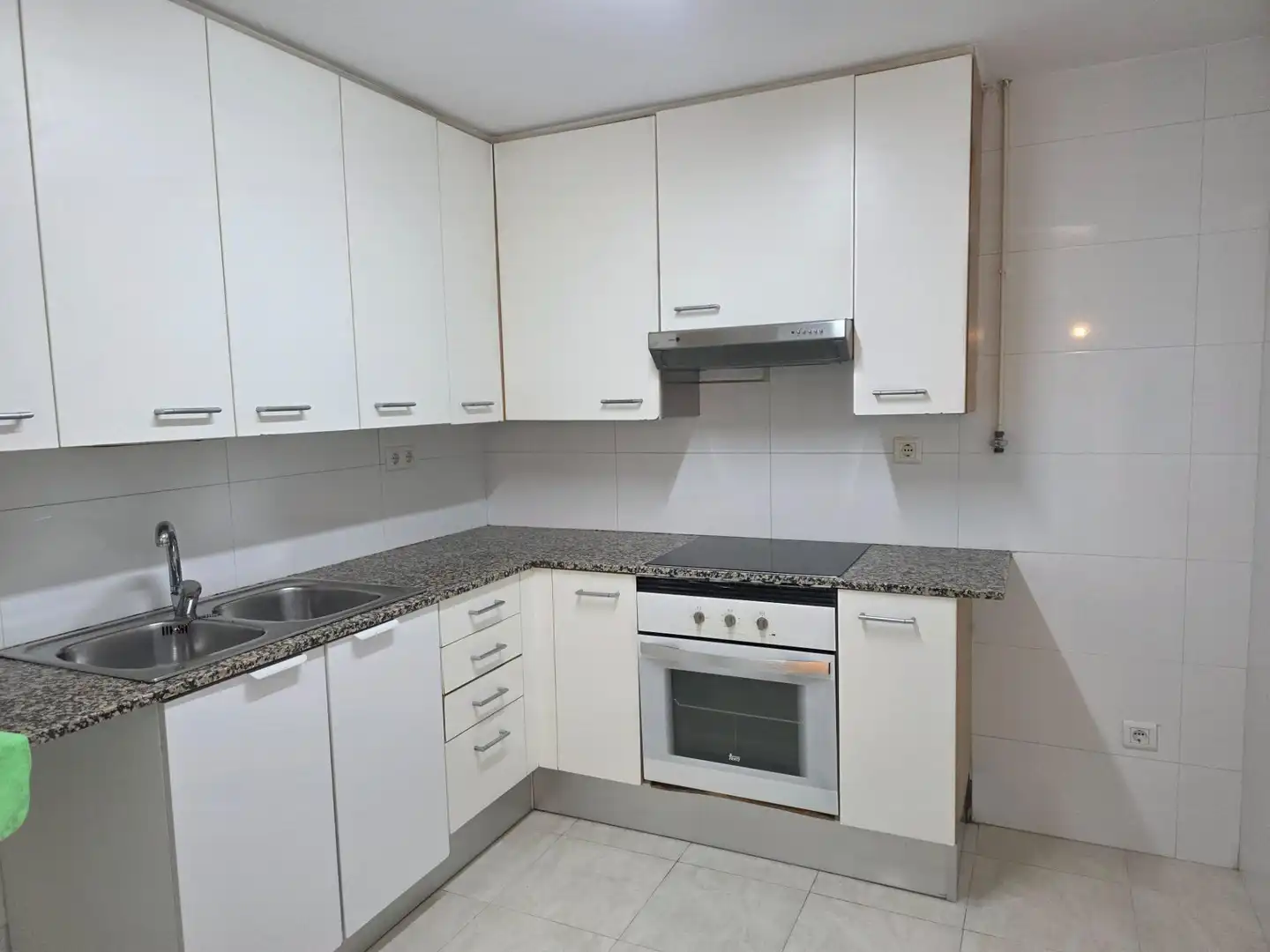 Cocina de Piso en venta en Figueres