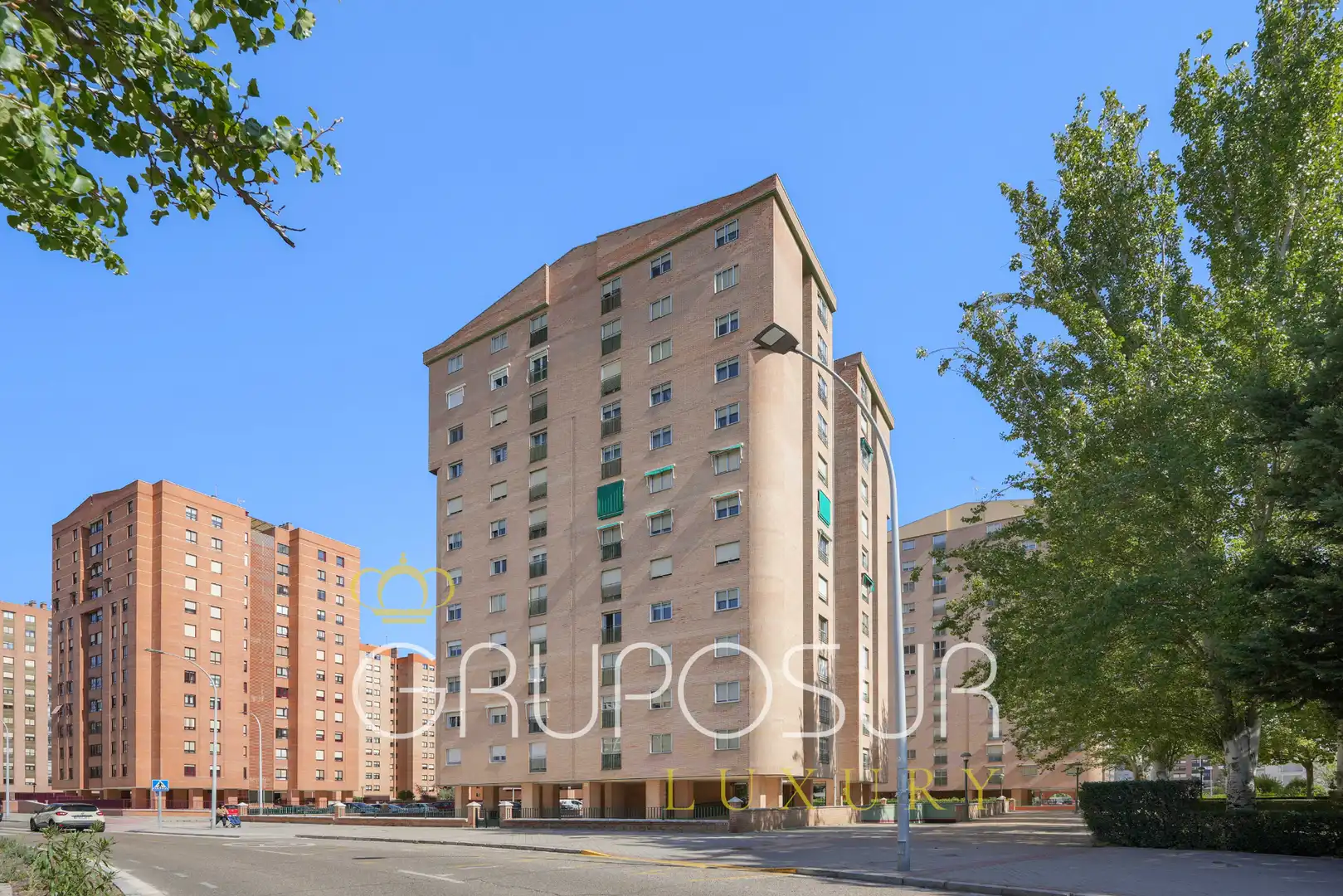 Appartement avec ascenseur à vendre à Calle Morena, imagen 2