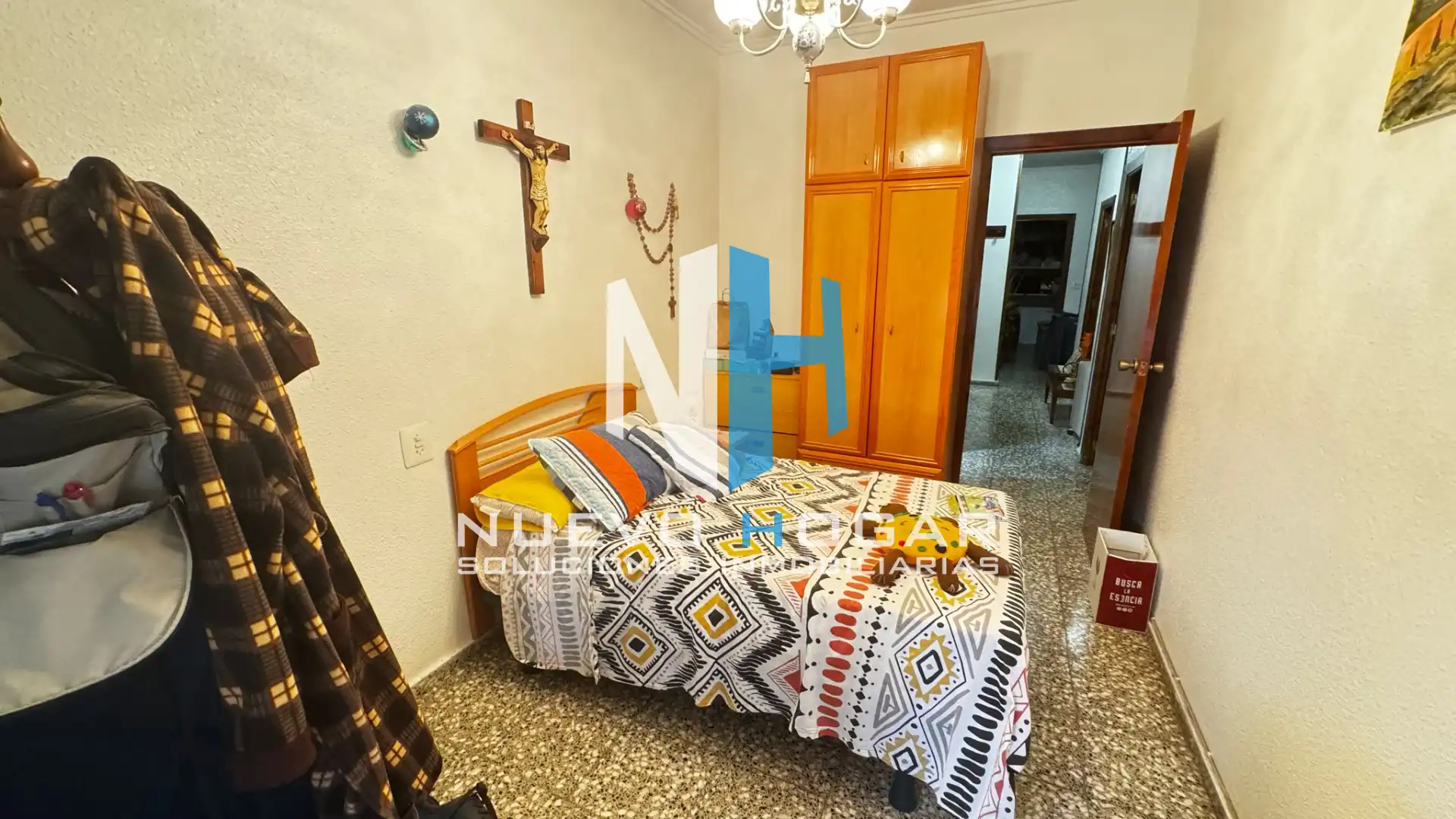 Flat for sale in Carrer Pedro Juan Pallarés, imagen 12