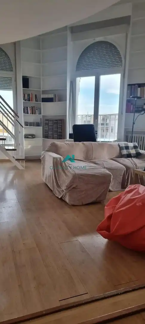 Appartement avec ascenseur à louer à Chamberí, imagen 5