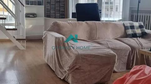 Photo 5 of Flat to rent in Ríos Rosas - Nuevos Ministerios, Madrid