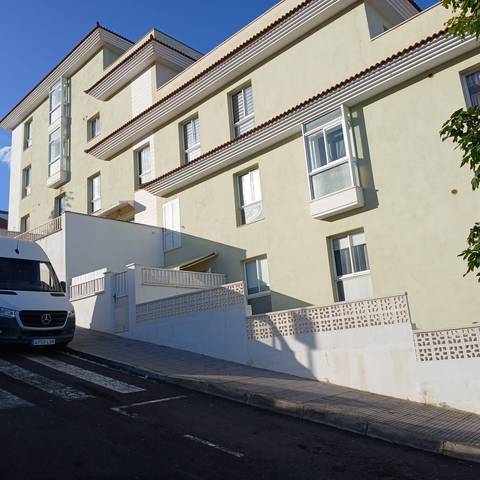 Piso en Venta en Pr Escarlata en Centro