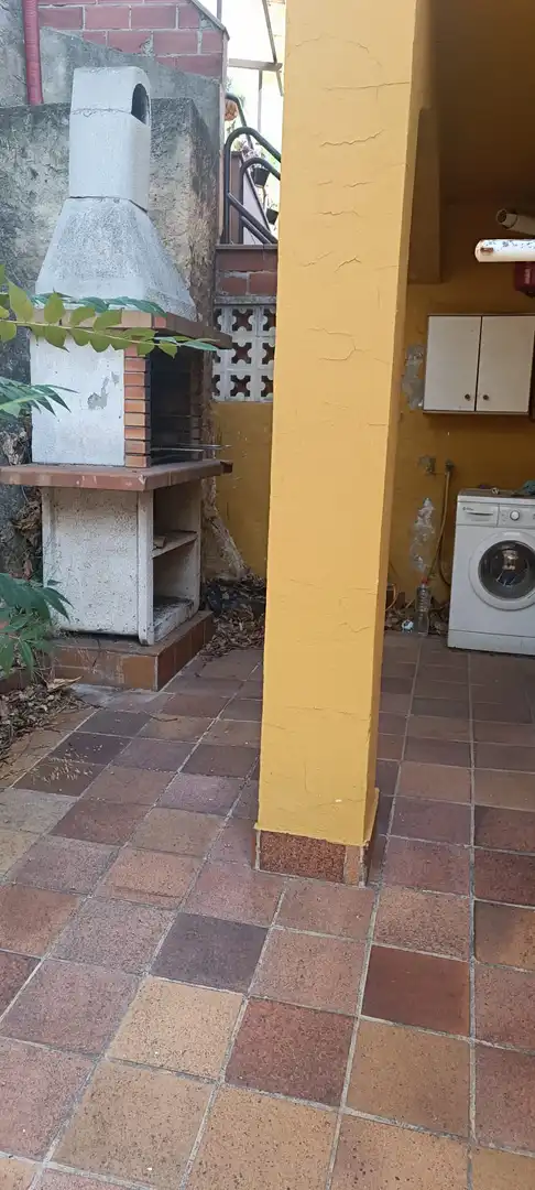 Casa o xalet en venda en Sant Celoni amb Calefacció, Terrassa i Forn