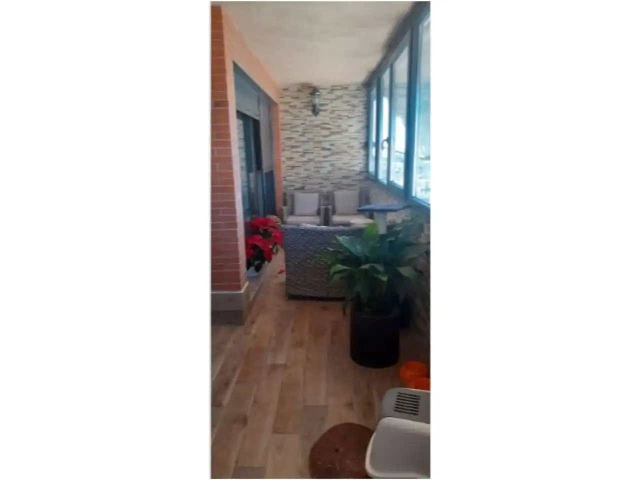 Terrassa de Pis en venda en Navalcarnero amb Aire condicionat, Calefacció i Terrassa
