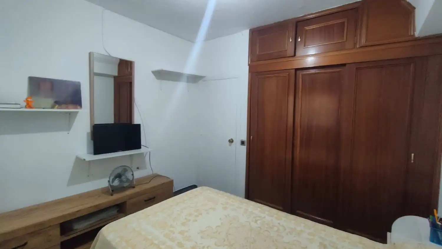 Dormitori de Pis en venda en Valdepeñas amb Calefacció