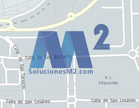 Photo 2 of Residential for sale in Villaverde Alto, Madrid