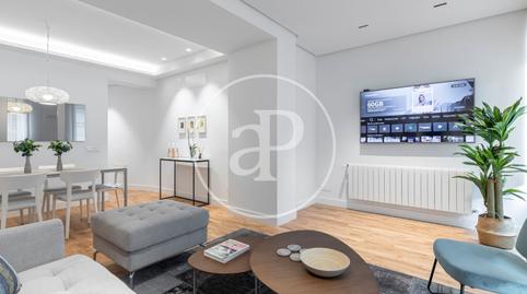 Photo 5 of Flat to rent in Av. de Menéndez Pelayo, Ibiza de Madrid,  Madrid Capital