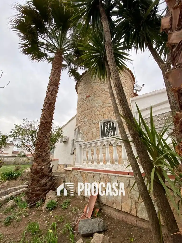 Villa con piscina in vendita a Segre, imagen 8