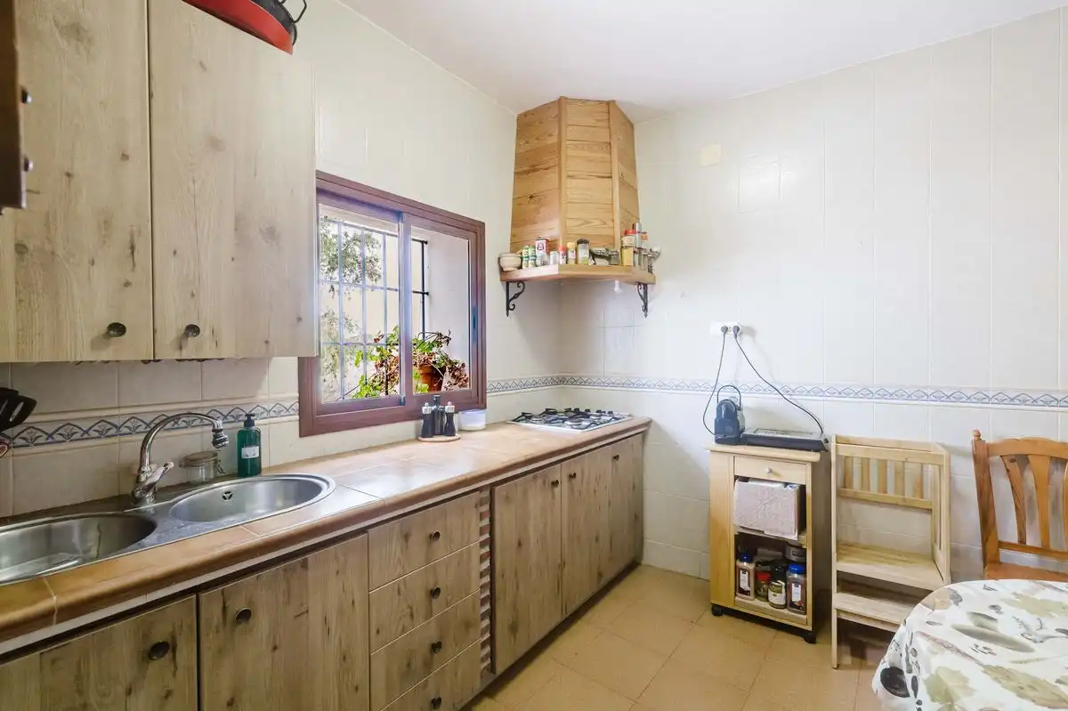Maison avec terrasse à vendre à Diseminado R 38, imagen 13
