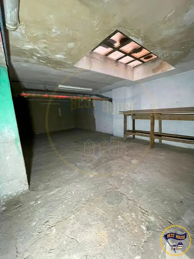 Local comercial en venda a JOSE DE VILLAVICIOSA, imagen 7