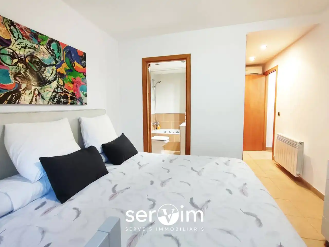 Appartamento con ascensore in vendita a Calle Constancia, imagen 8