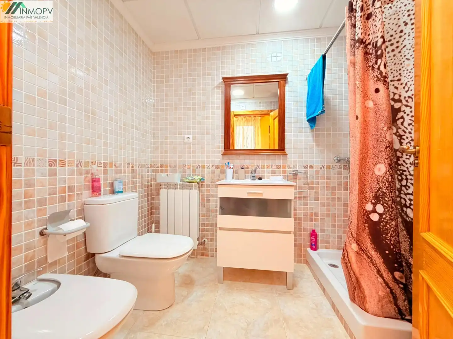 Flat with terrace for sale in Avenida TARRAGONA, imagen 19