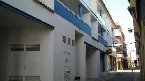 Solvia Inmobiliaria  Locales Ondara