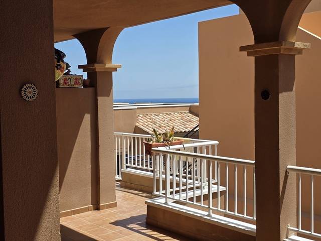 Apartamento en Venta en Marina de la Torre