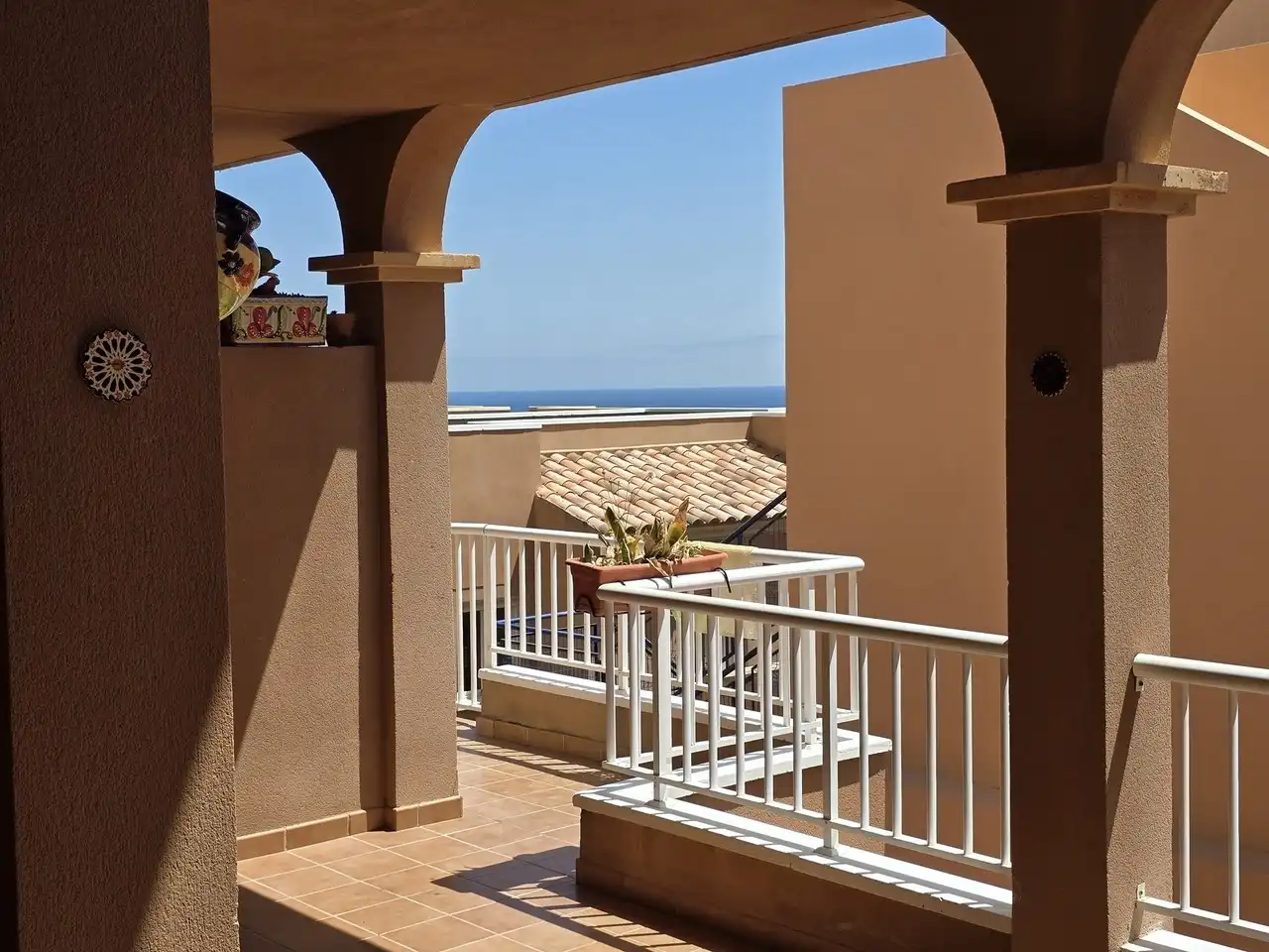 Apartment with pool for sale in Marina de la Torre, imagen 5
