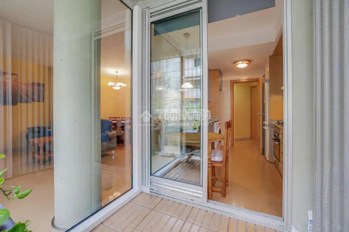 Flat with terrace for sale in Sant Andreu, imagen 6