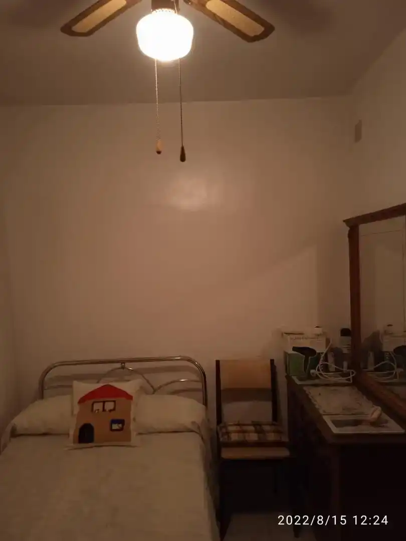Dormitori de Casa adosada en venda en Fuencaliente amb Traster, Moblat i Forn