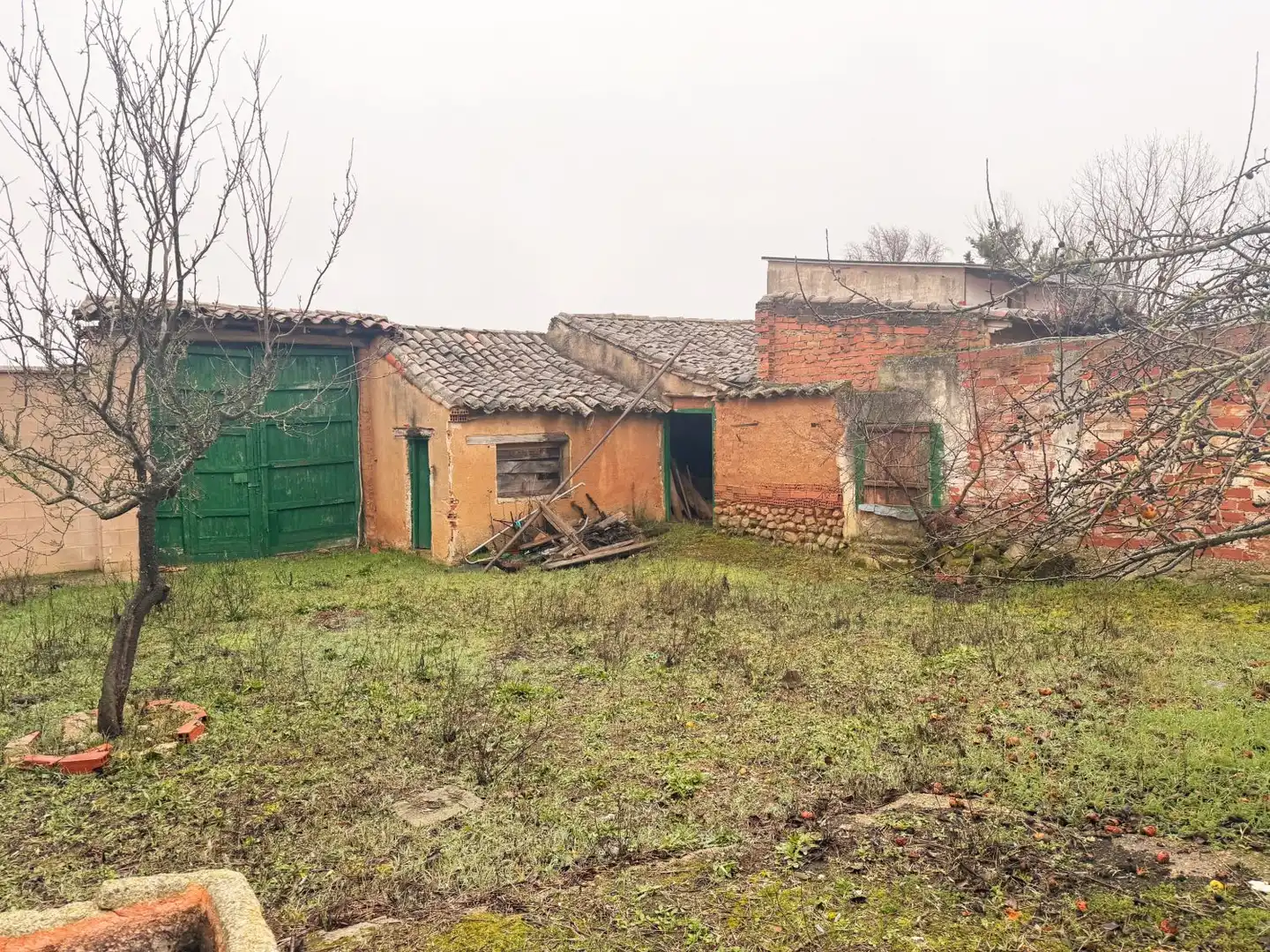Casa o chalet en venta en Padilla de Abajo con Trastero
