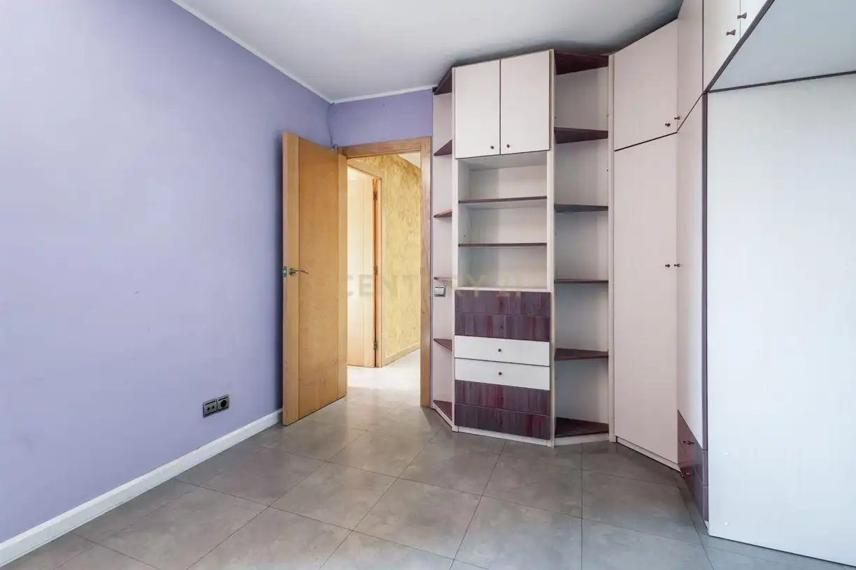 Apartament en venda a Carrer d'En Josep Tarradellas, Sant Joan Despí, Sp, -1, Sant Joan - TV3