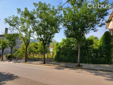 Terreni e lotti in vendita a Olot