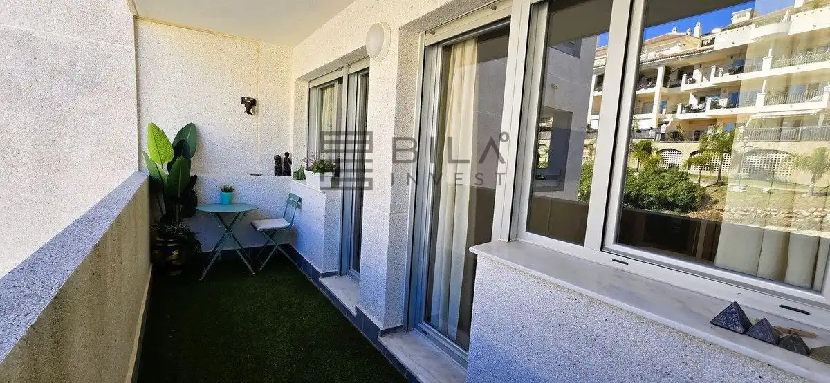 Piso con piscina en venta en Ingenieros, imagen 4