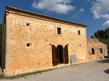 Maison avec piscine à vendre à S'Alquería Blanca - Calonge