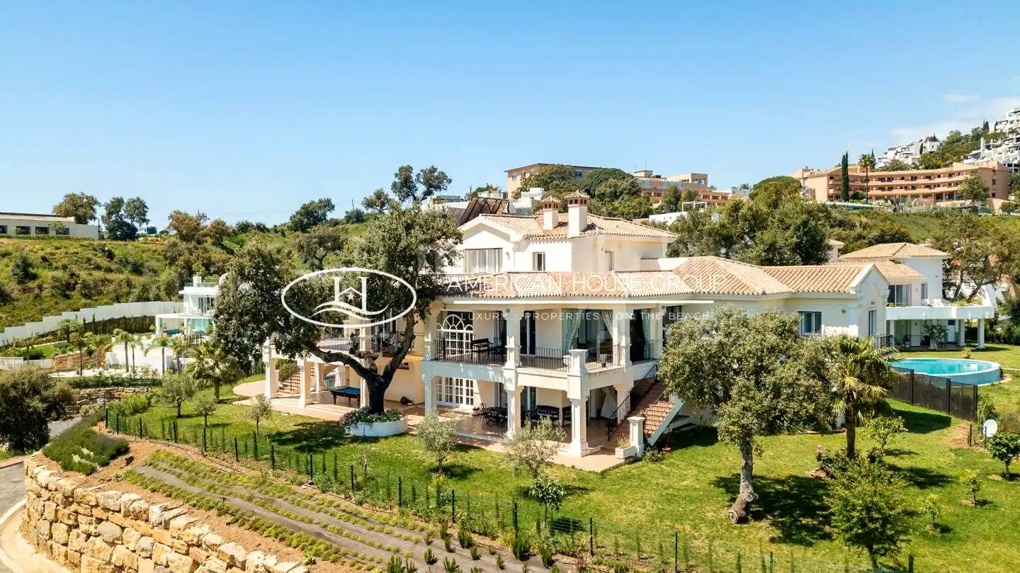 Maison avec piscine à vendre à Ojén pueblo, imagen 5