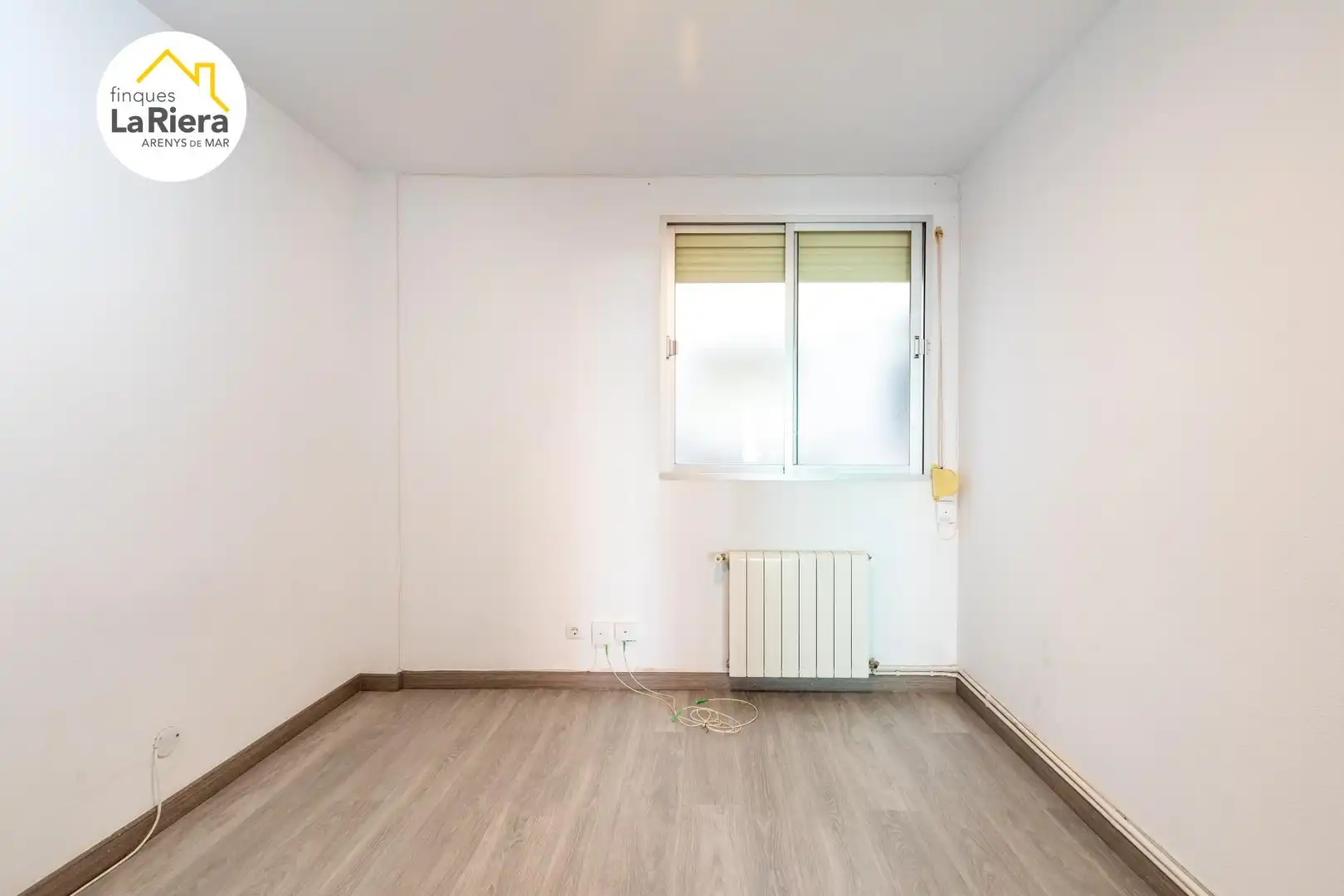 Habitación de Piso en venta en Arenys de Mar con Calefacción, Parquet y Balcón