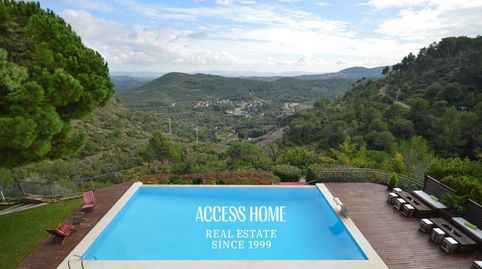 Foto 4 von Haus oder Chalet zum Verkauf in Sant Feliu de Codines, Barcelona