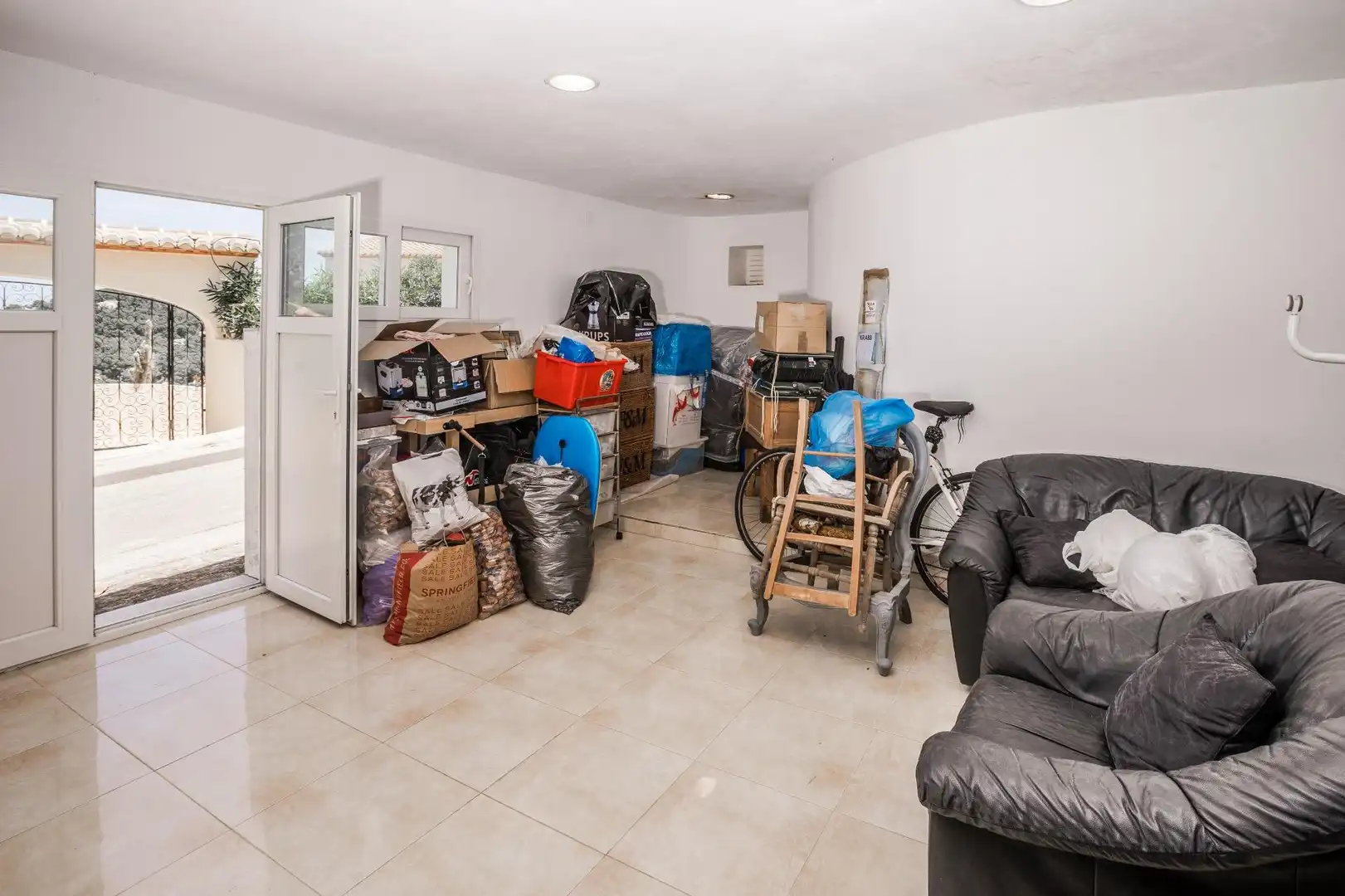 Villa con terrazza in vendita a Centro ciudad, imagen 36