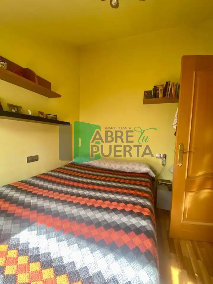 Duplex con ascensore in vendita a Faustino Santalices, imagen 35