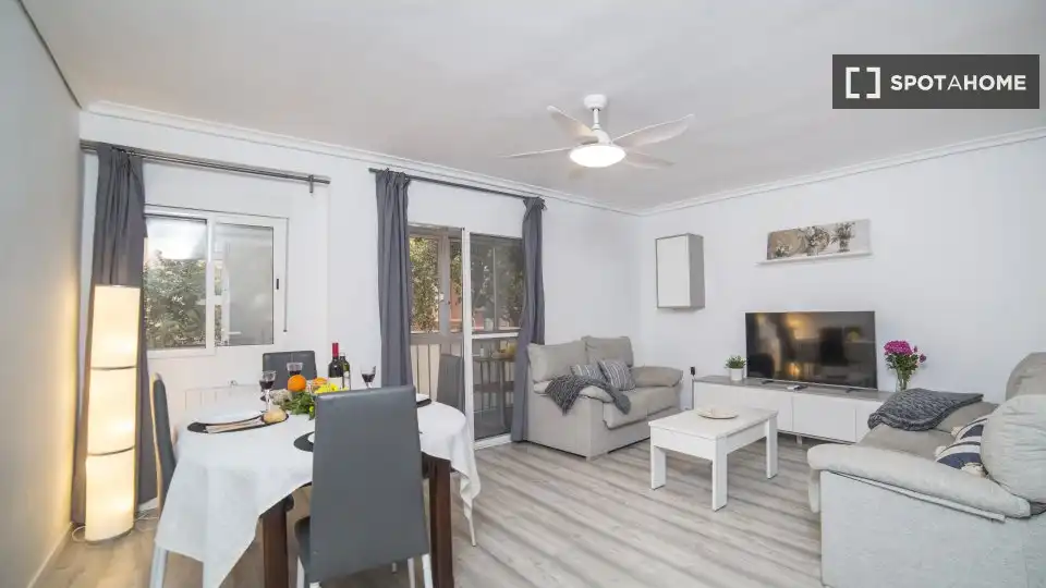 Fotografía del inmueble reportado: 1.782 €/mes — El Cabanyal – El Canyamelar, Valencia