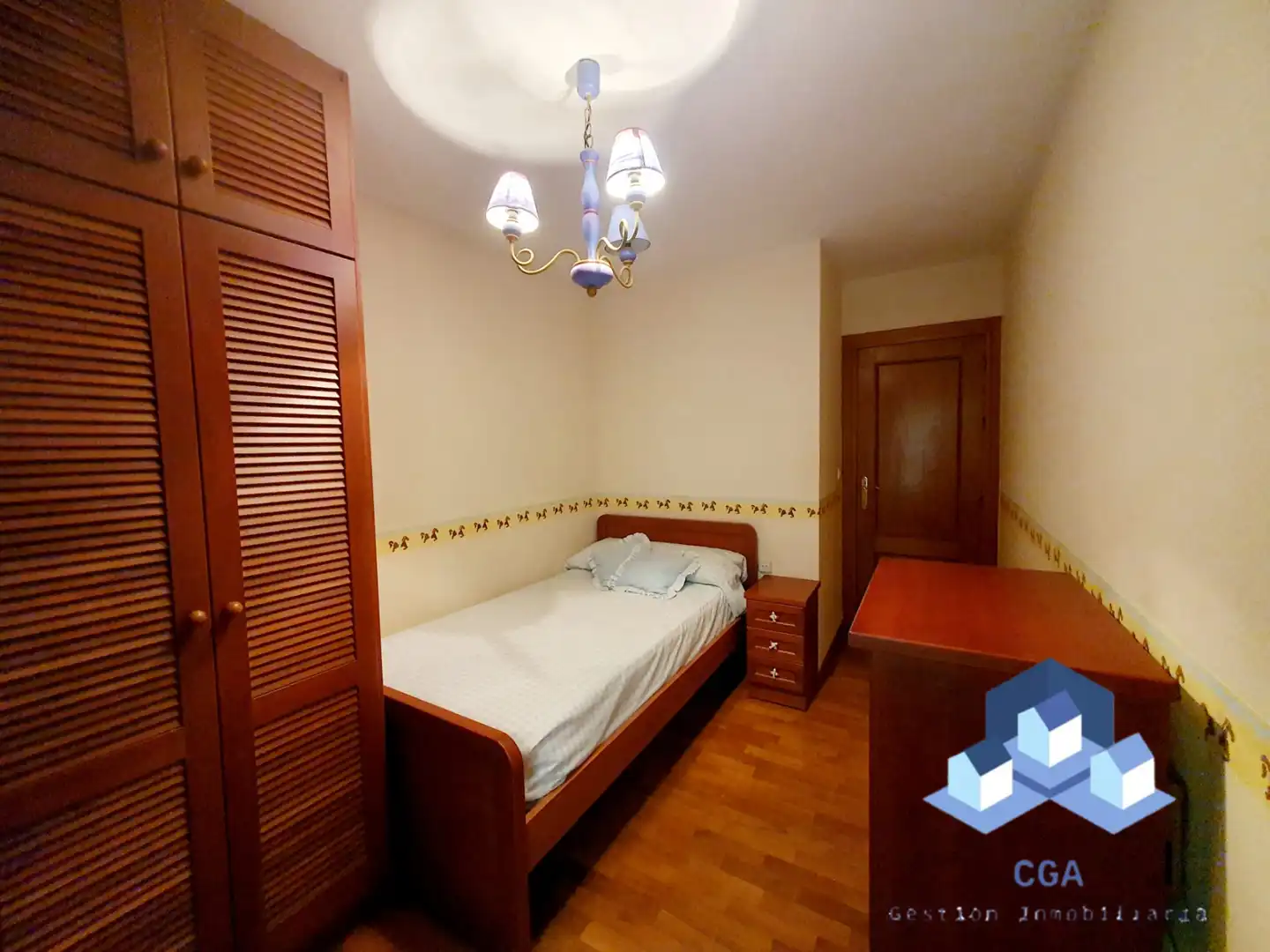 Appartement avec terrasse à vendre à Lorca Ciudad, imagen 17