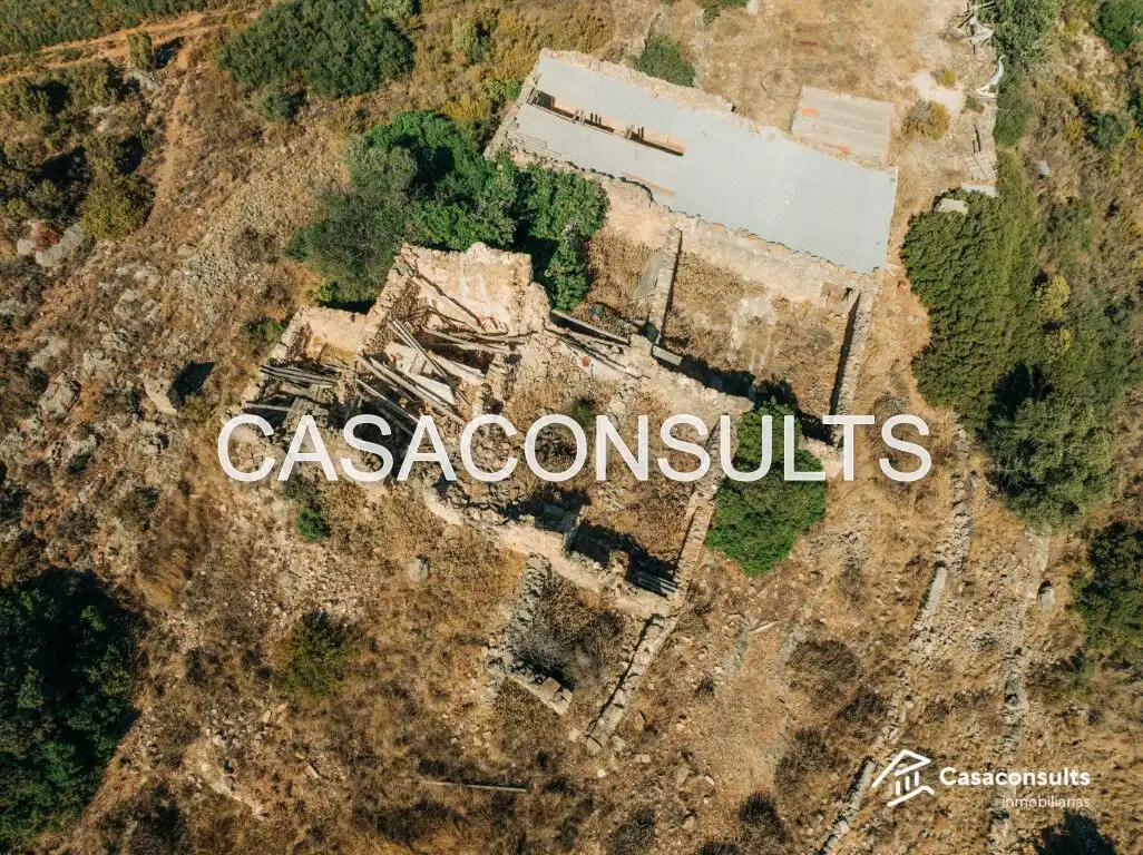 Casa rustica con giardino in vendita a Useras /  Les Useres, imagen 5