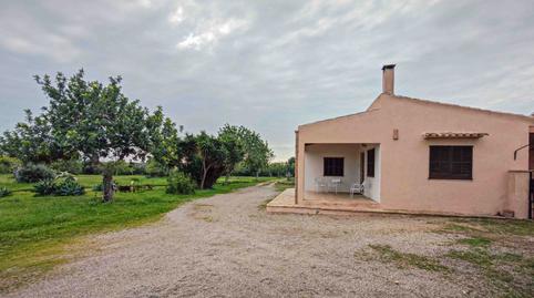 Photo 4 of House or chalet to rent in Cala Figuera, Santanyí