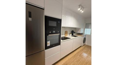 Foto 4 de Piso en venta en Plaza de Toros, Jerez de la Frontera