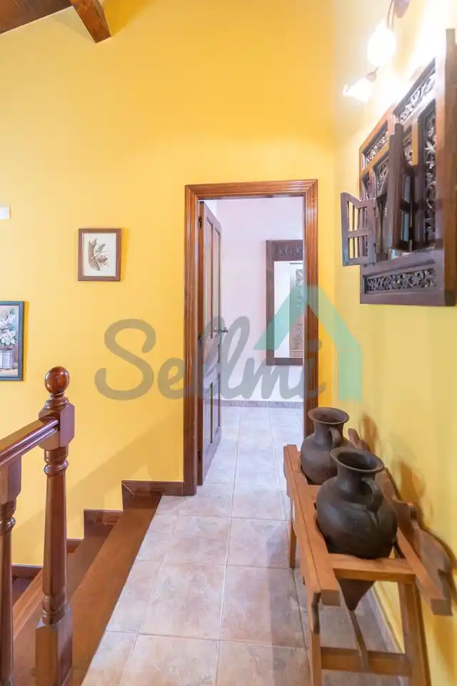 Casa o chalet en venta en Quirós con Calefacción, Jardín privado y Terraza