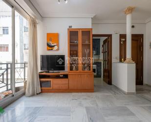 Living room of Flat for sale in  Córdoba Capital  with Air Conditioner and Balcony