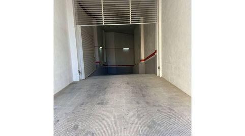 SE ALQUILA PLAZA DE GARAJE EN LA C NAPOLES DE ONDA, immagine 2