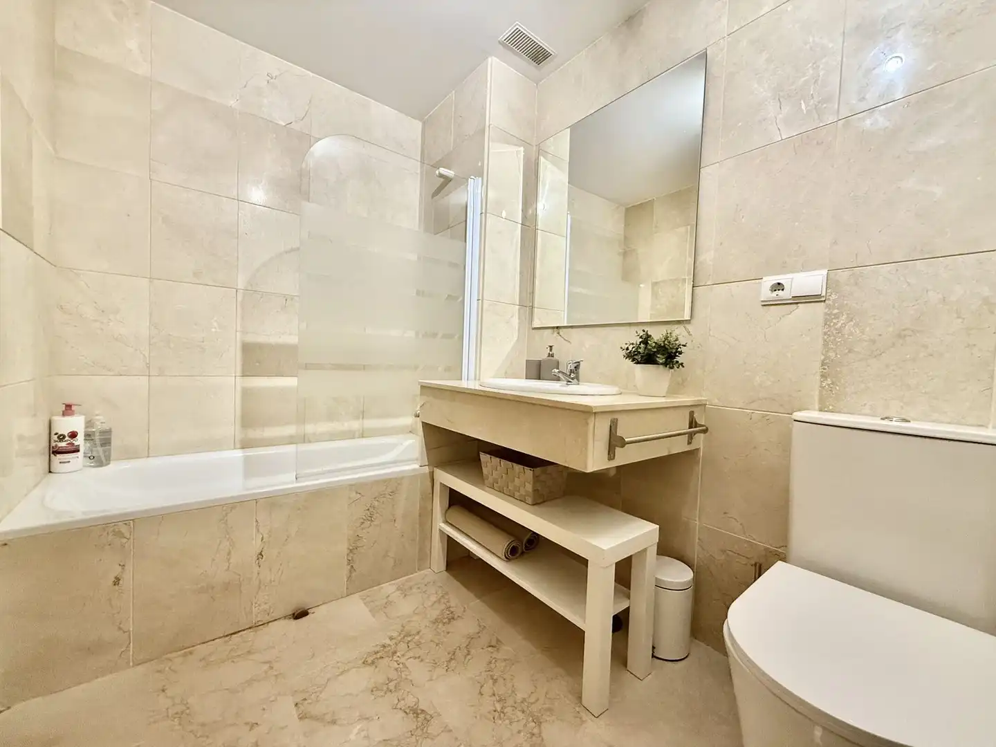 Apartamento con terraza en venta en Avenida de la Resina 1, imagen 9