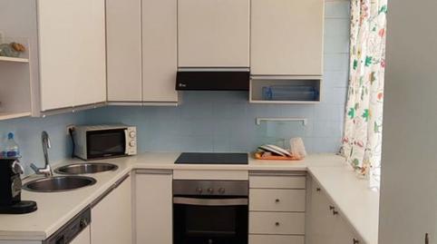 Foto 2 de Oficina de lloguer a Avenida Duque de Ahumada, Playa Bajadilla - Puertos, Málaga