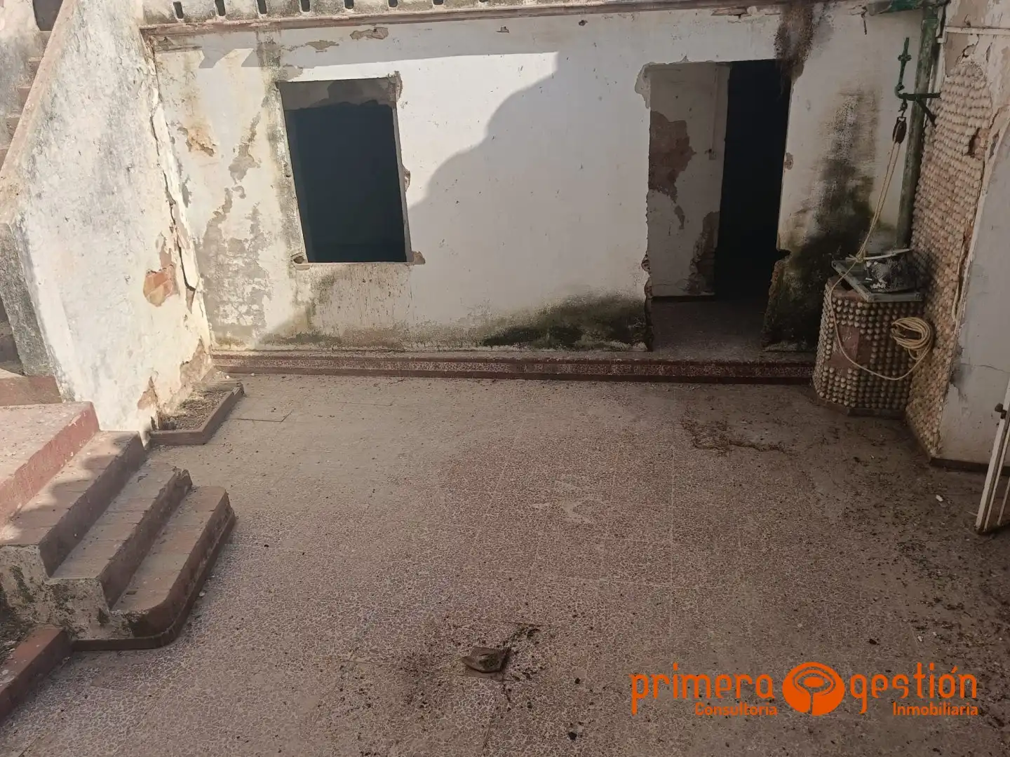 Casa o xalet en venda en Carmona