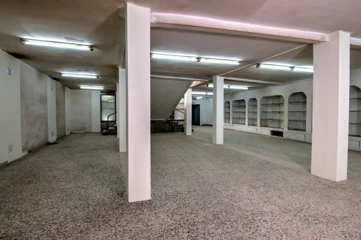 Gewerbefläche zum Verkauf in Carrer Juan Ramón Jiménez, imagen 24