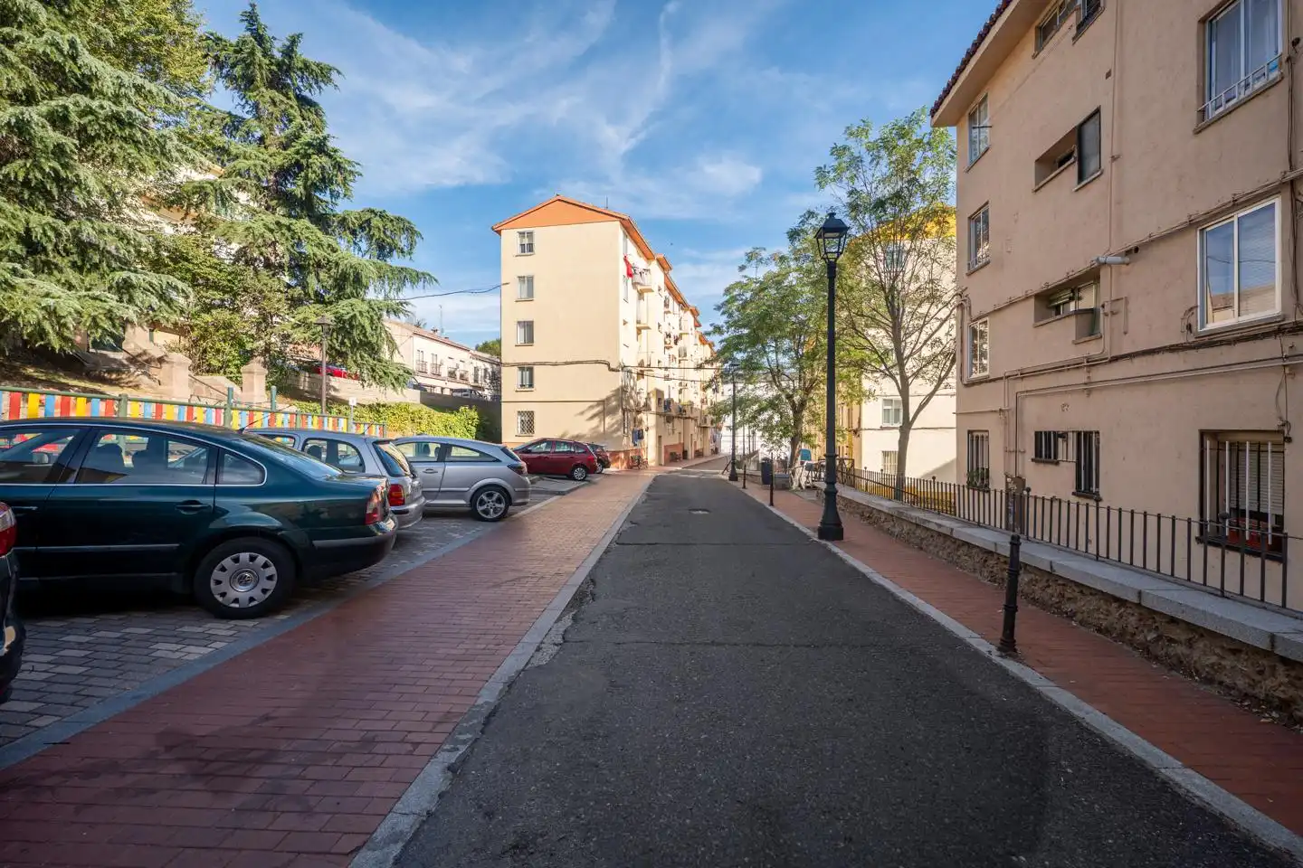 Wohnung zum Verkauf in Calle Pintor Chicharro, imagen 18