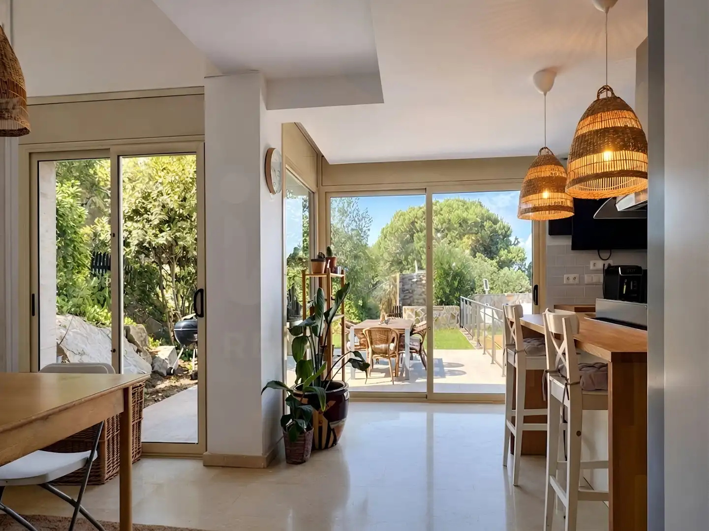 Flat with pool for sale in Vallromanes, imagen 10