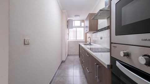 Foto 4 de Pis en venda a Pablo Penaguilas, Schamann - Rehoyas, Las Palmas de Gran Canaria
