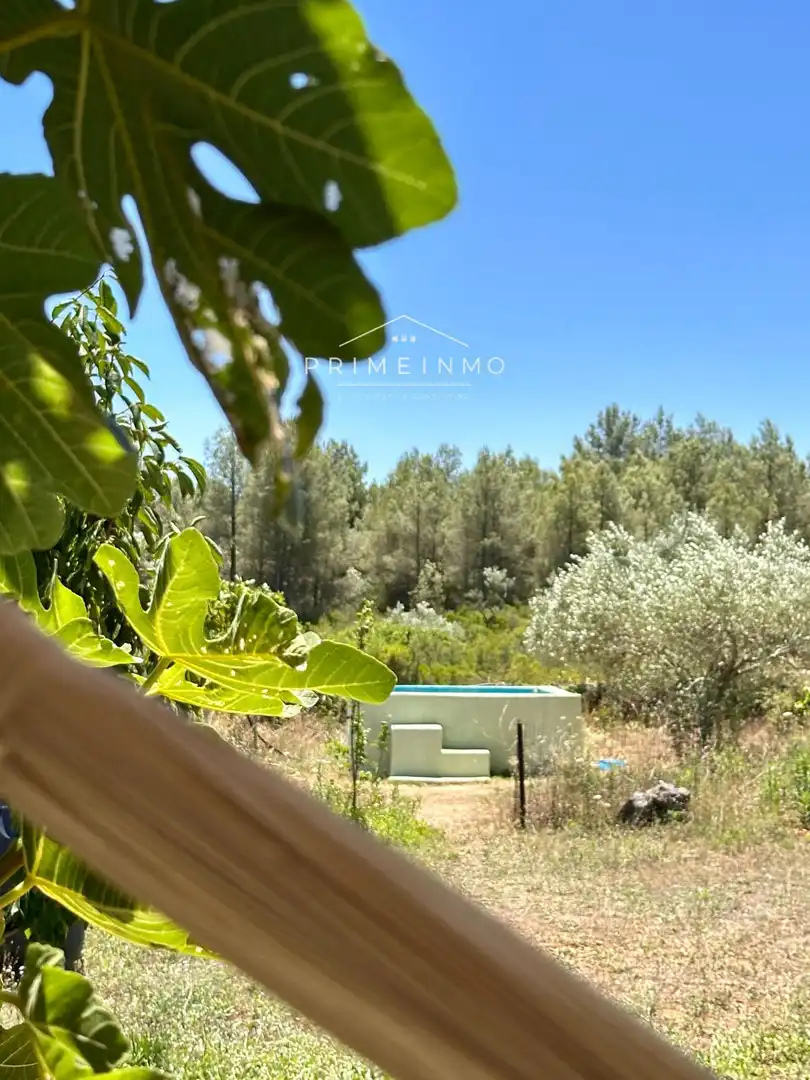 Finca rústica en venda en El Perelló amb Terrassa, Traster i Piscina
