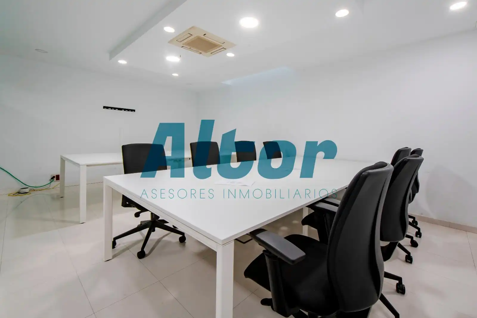 Office for sale in DEL MARQUES DE LEMA, Vallehermoso