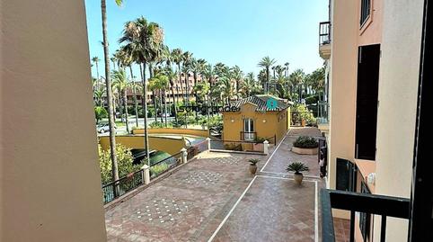 Foto 4 de Apartament de lloguer a Puerto de Sotogrande - La Marina, Sotogrande